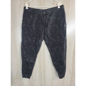 RockSmith Size 38 Jogger Fit Pants